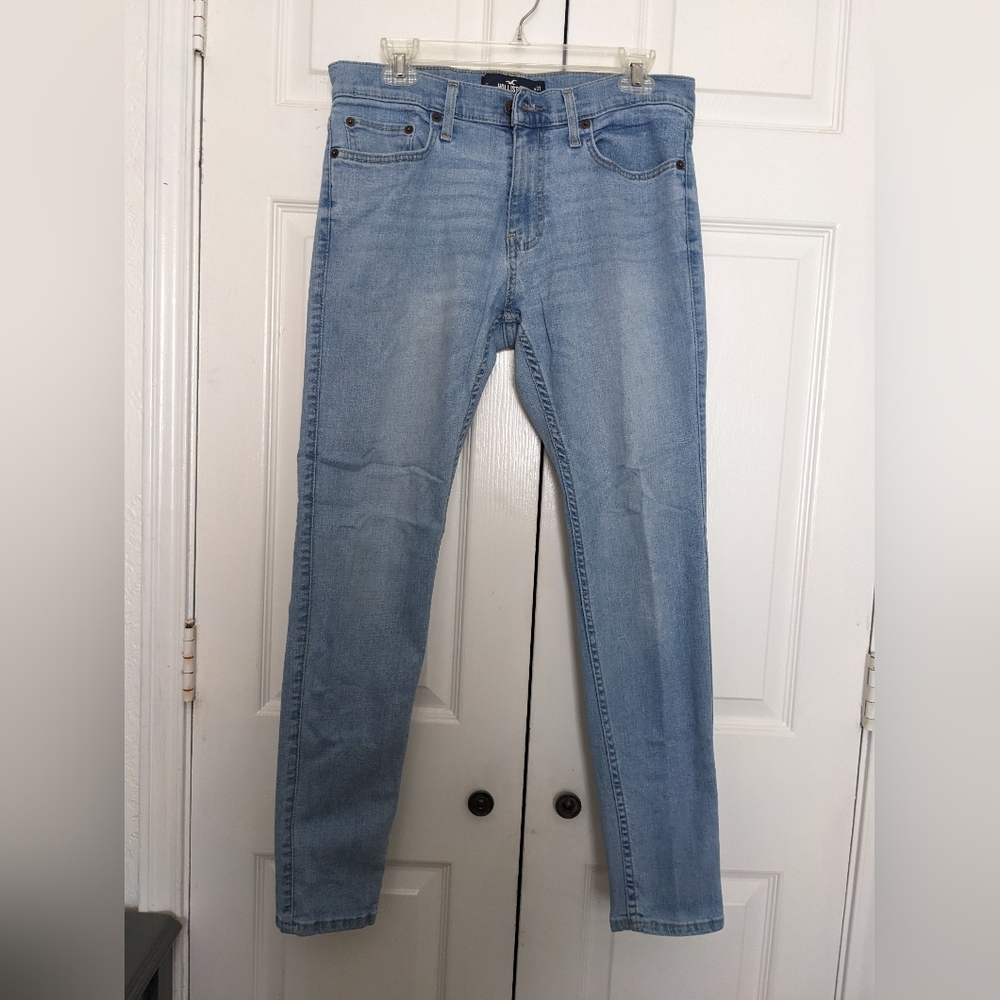 Hollister Men's Jeans